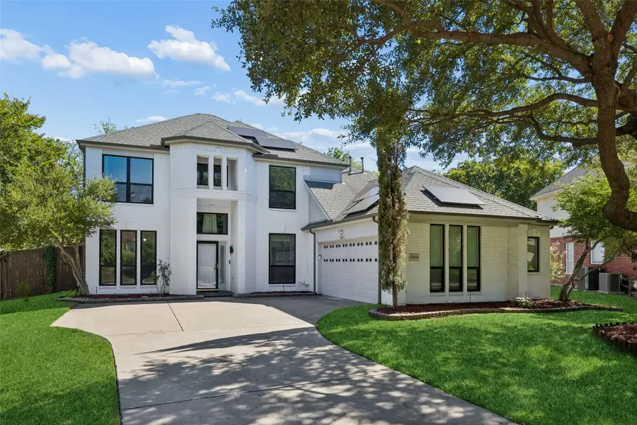 6804 Nottoway Lane, Plano, TX 75074 - #2