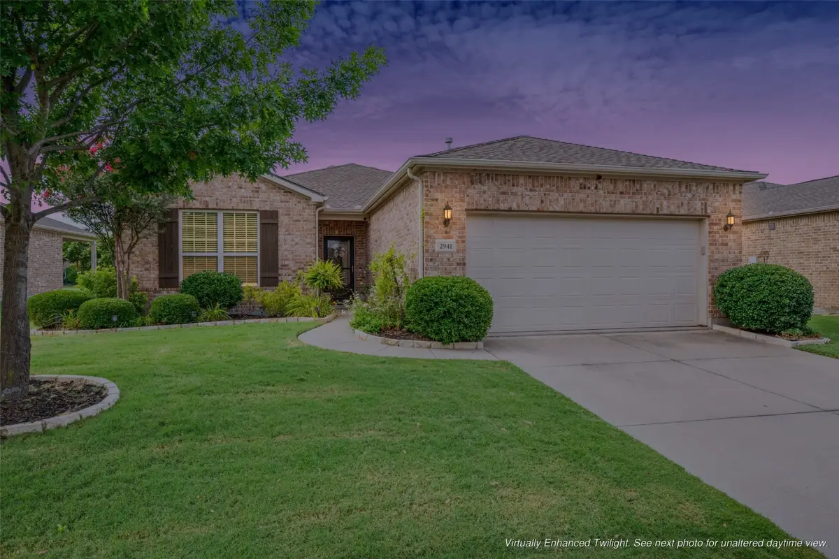 2941 Oyster Bay Drive, Frisco, TX 75036 - #1