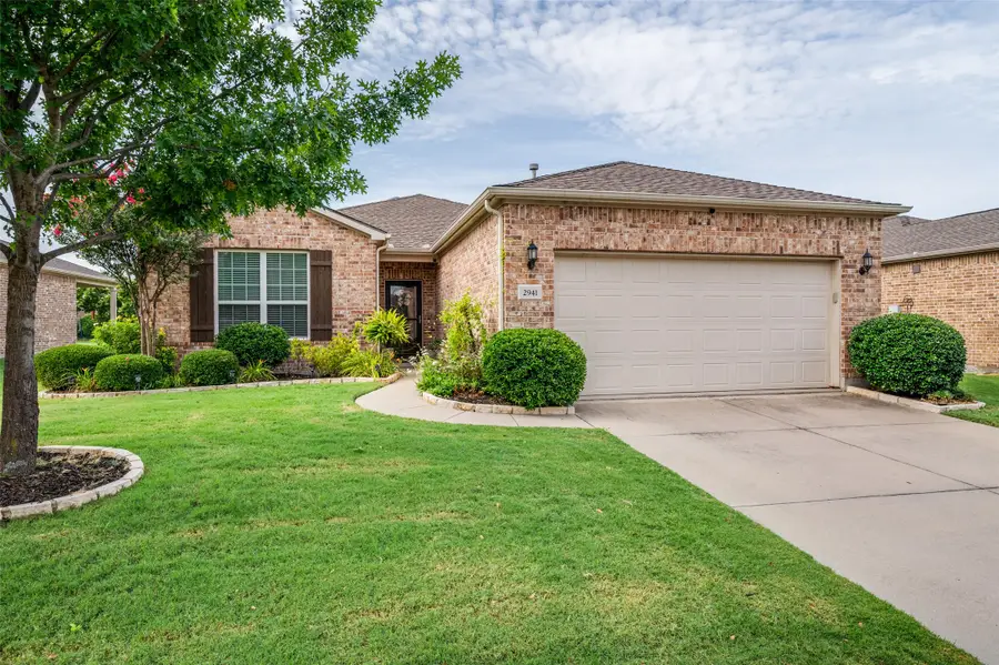 2941 Oyster Bay Drive, Frisco, TX 75036 - #2