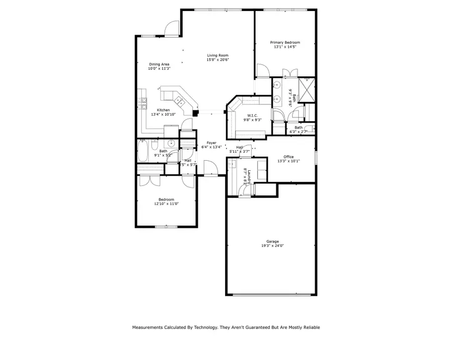 2941 Oyster Bay Drive, Frisco, TX 75036 - #3
