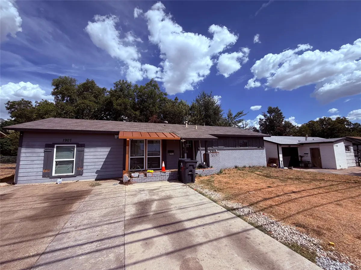 1907 S Cooper Street, Arlington, TX 76010 - #1