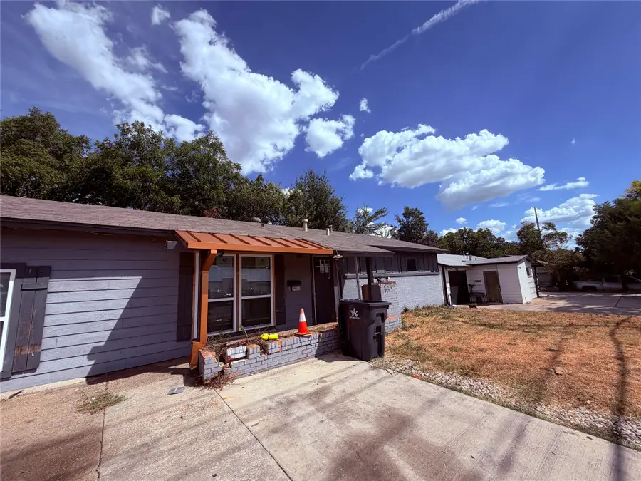 1907 S Cooper Street, Arlington, TX 76010 - #2