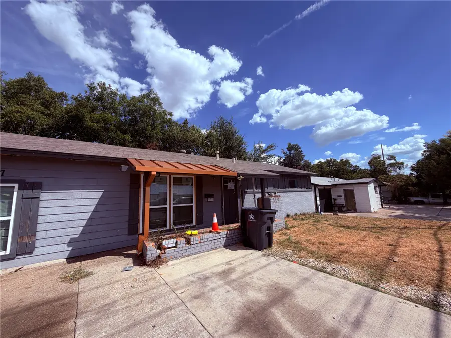 1907 S Cooper Street, Arlington, TX 76010 - #3