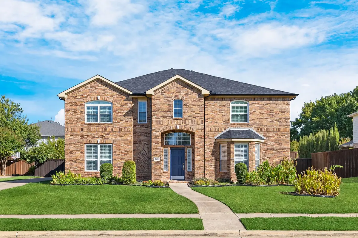 239 Glen Ridge Drive, Murphy, TX 75094 - #1