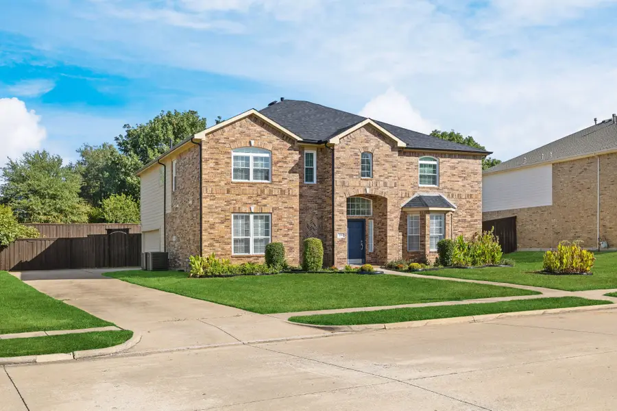 239 Glen Ridge Drive, Murphy, TX 75094 - #2