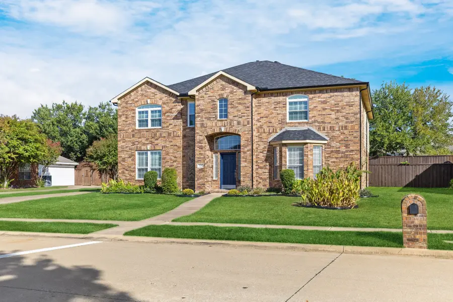 239 Glen Ridge Drive, Murphy, TX 75094 - #3