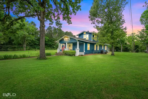 4320 Greenwood Boulevard, Shreveport, LA 71119