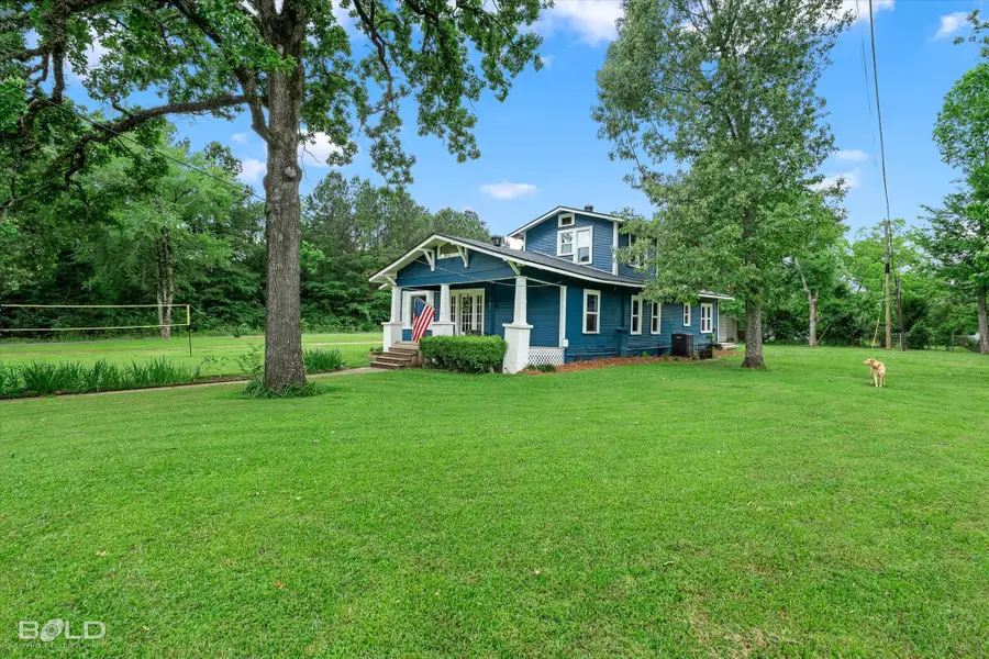 4320 Greenwood Boulevard, Shreveport, LA 71119 - #3