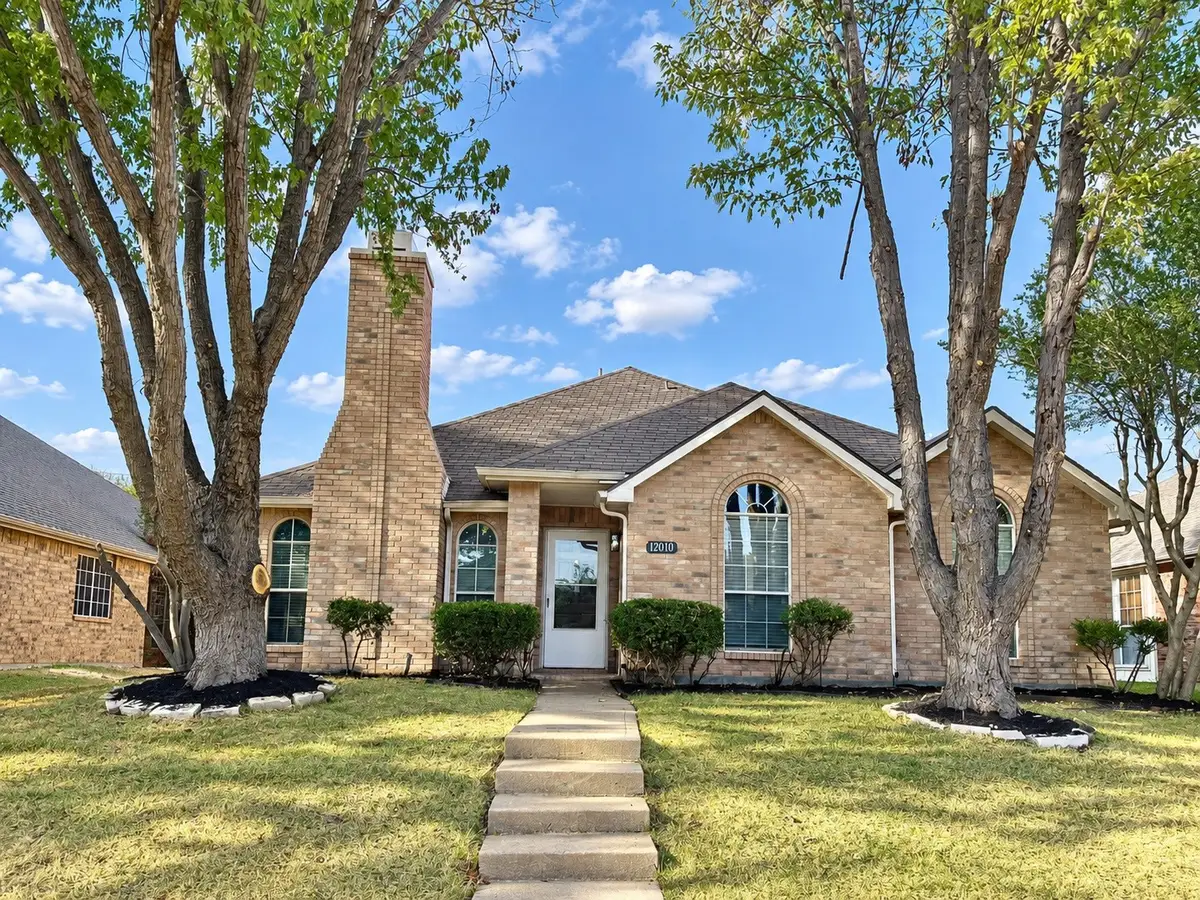 12010 Chattanooga Drive, Frisco, TX 75035 - #1