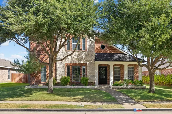 1625 Warm Springs Drive, Allen, TX 75002