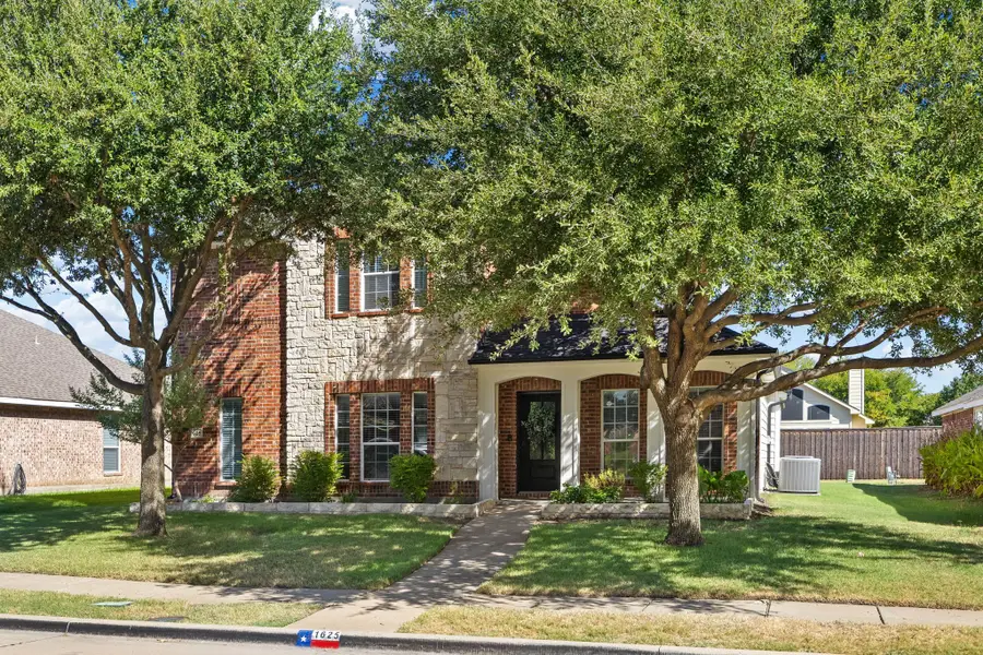 1625 Warm Springs Drive, Allen, TX 75002 - #2