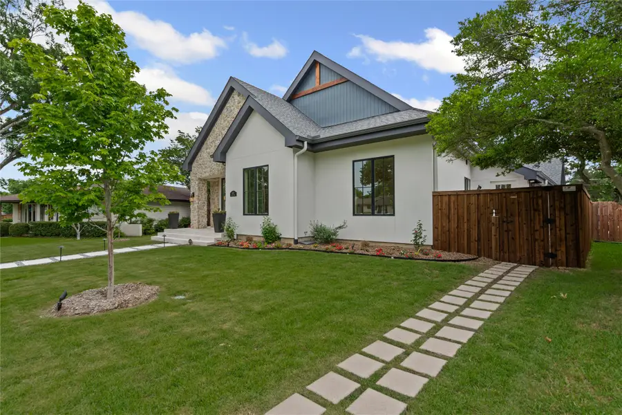 9007 Leaside Drive, Dallas, TX 75238 - #2