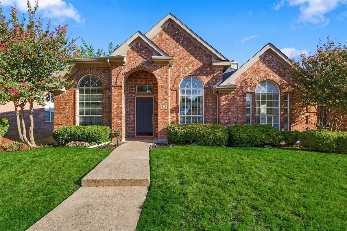 5204 China Berry Drive, McKinney, TX 75070 - #1