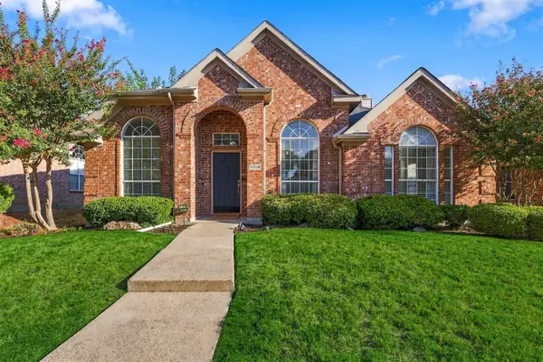 5204 China Berry Drive, McKinney, TX 75070