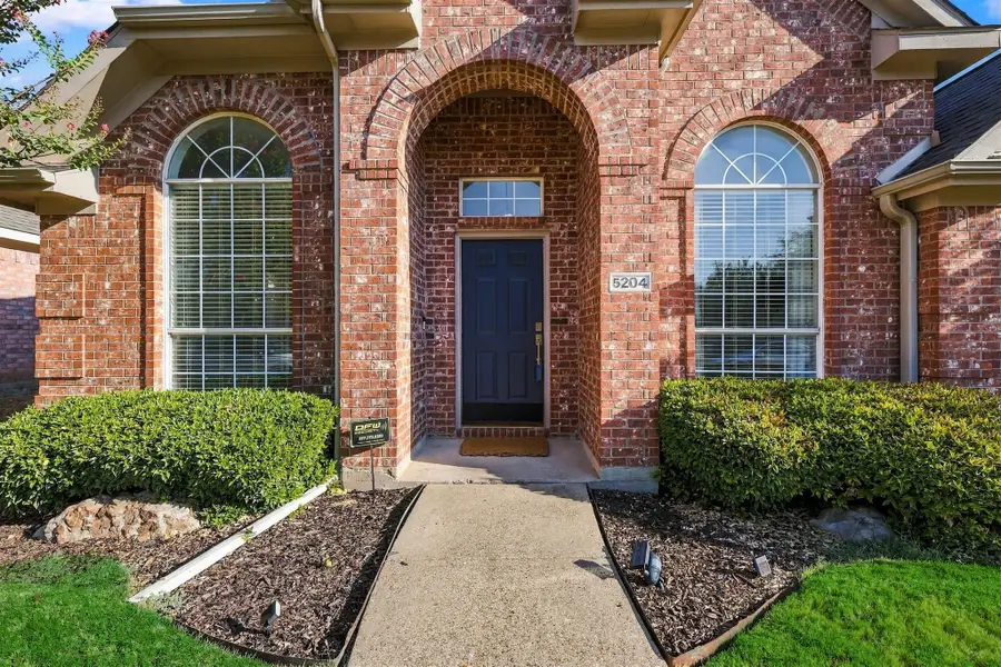 5204 China Berry Drive, McKinney, TX 75070 - #2