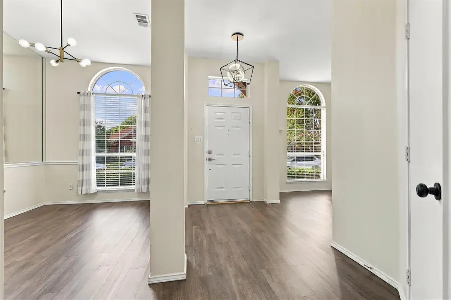 5204 China Berry Drive, McKinney, TX 75070 - #3