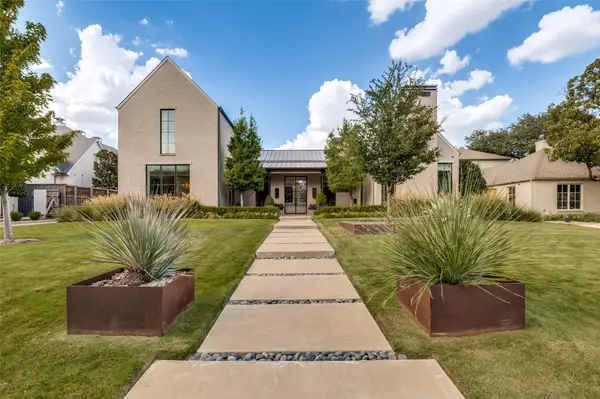 4447 Alta Vista Lane, Dallas, TX 75229