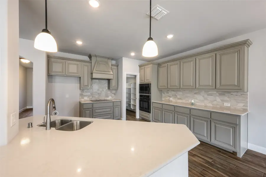 4509 Stillhouse Hollow Lane, Justin Roanoke, TX 76226 - #3