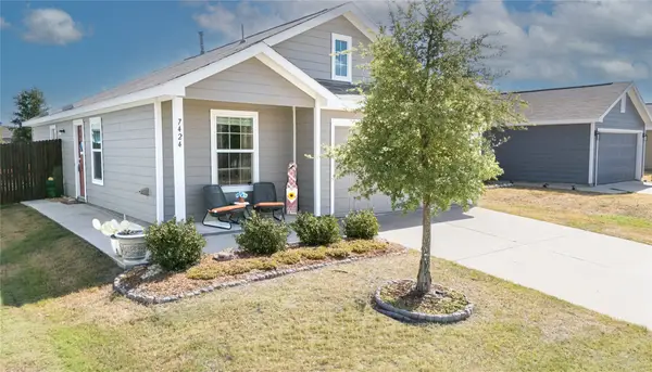 7424 Gray Wolf Lane, McKinney, TX 75071