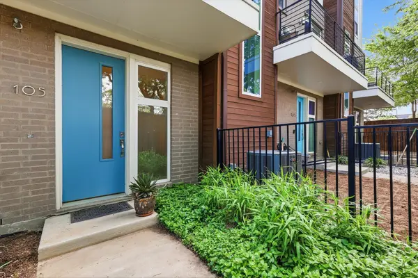 4620 Munger Avenue #105, Dallas, TX 75204