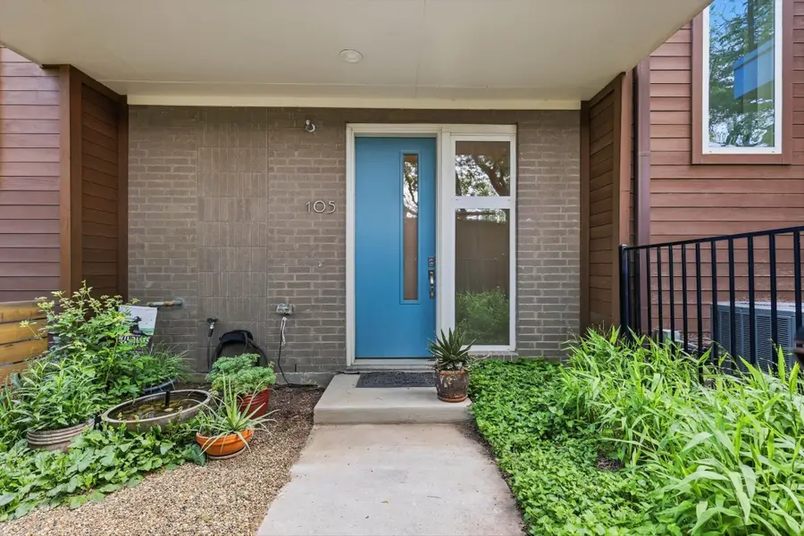 4620 Munger Avenue #105, Dallas, TX 75204 - #2