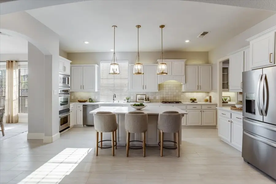 841 Kiowa Drive, Prosper, TX 75078 - #3