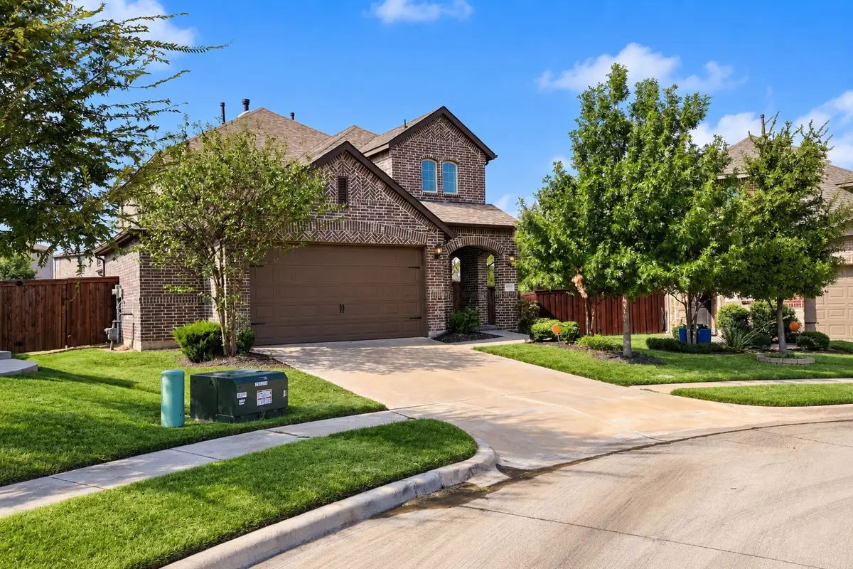 1004 Friesian Lane, Aubrey, TX 76227 - #1