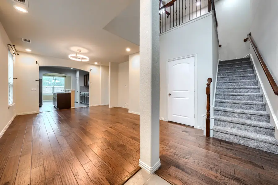 878 Merino Drive, Allen, TX 75013 - #3