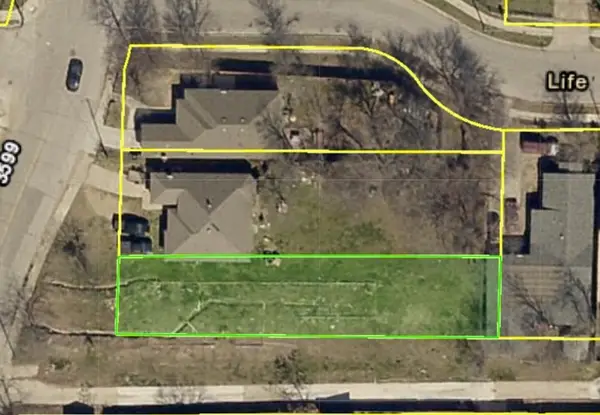 3532 Vilbig Road, Dallas, TX 75212