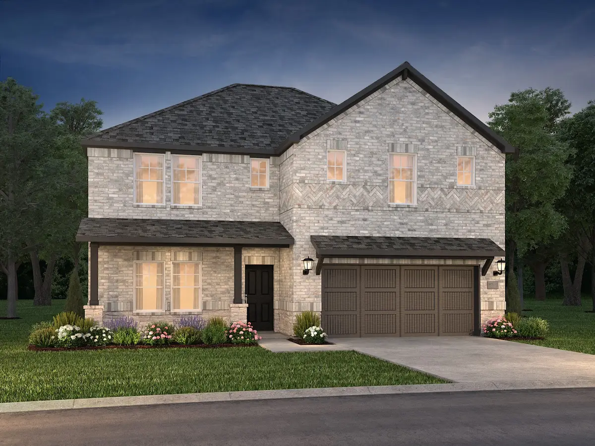 2307 Windsong Path, Princeton, TX 75407 - #1