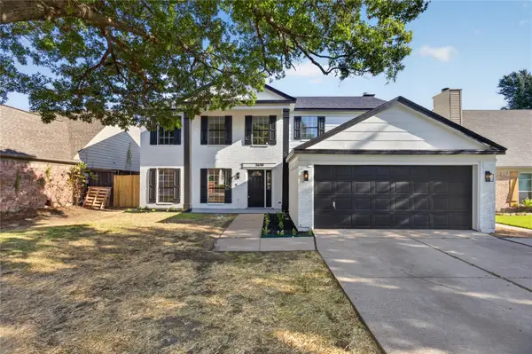 2630 Winslow Drive, Grand Prairie, TX 75052