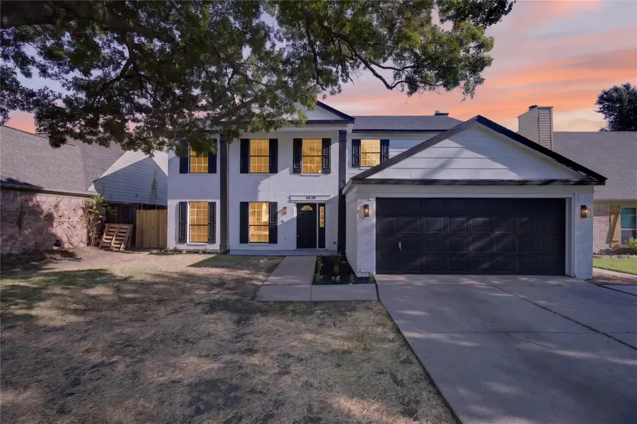 2630 Winslow Drive, Grand Prairie, TX 75052 - #2