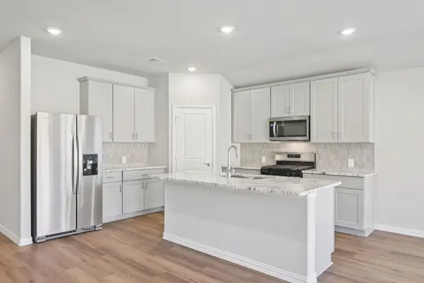 2612 Nicole Drive, Denton, TX 76208