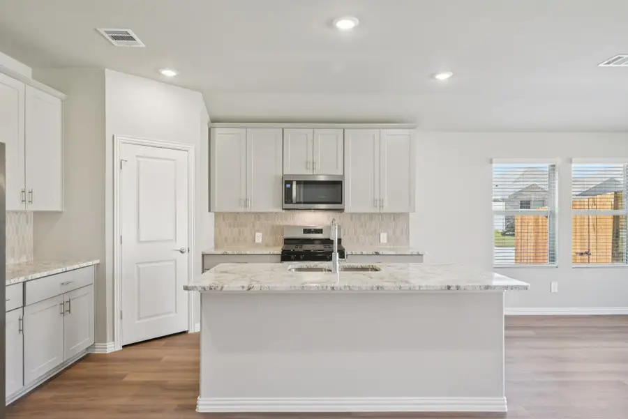 2612 Nicole Drive, Denton, TX 76208 - #3
