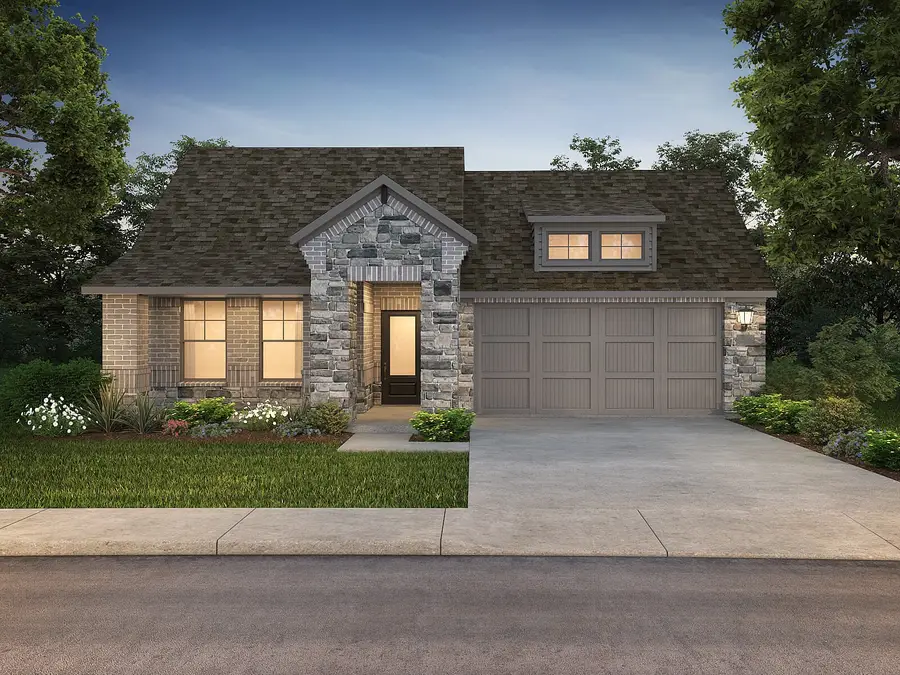 2608 Nicole Drive, Denton, TX 76208 - #2