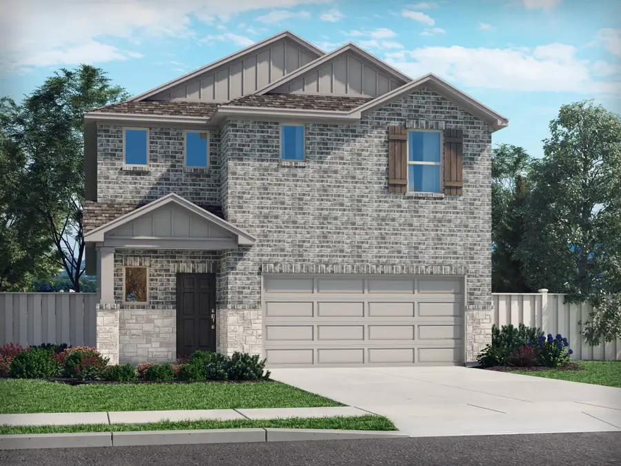 217 Winchester Hill Lane, Princeton, TX 75071 - #2