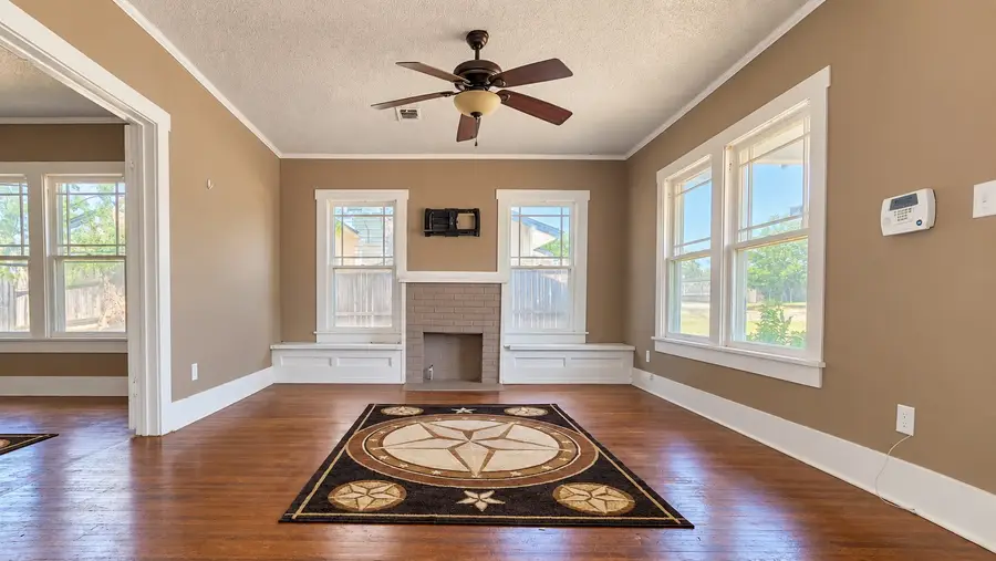 734 Ross Avenue, Abilene, TX 79605 - #3
