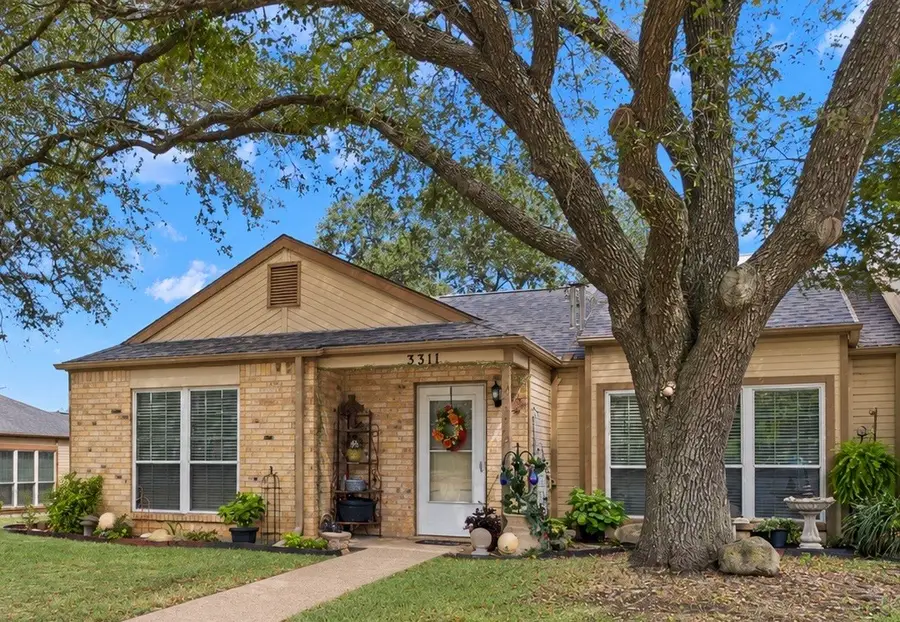 3311 Chimney Place Drive, Waco, TX 76708 - #2