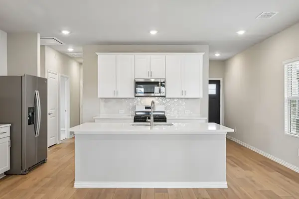 215 Winchester Hill Lane, Princeton, TX 75071