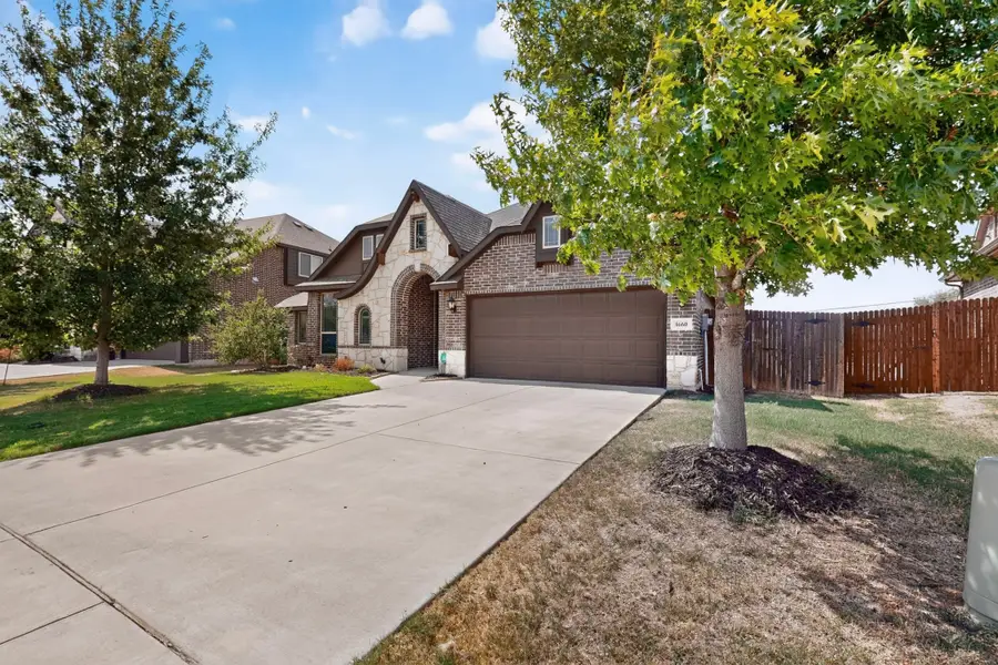 1660 Irene Drive, Crowley, TX 76036 - #2