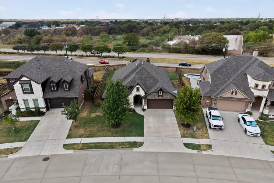 1660 Irene Drive, Crowley, TX 76036 - #3