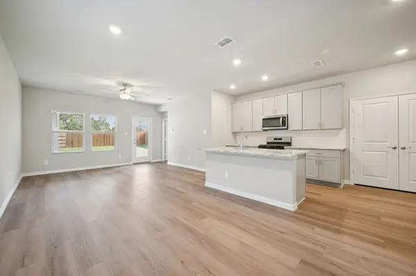 213 Winchester Hill Lane, Princeton, TX 75071