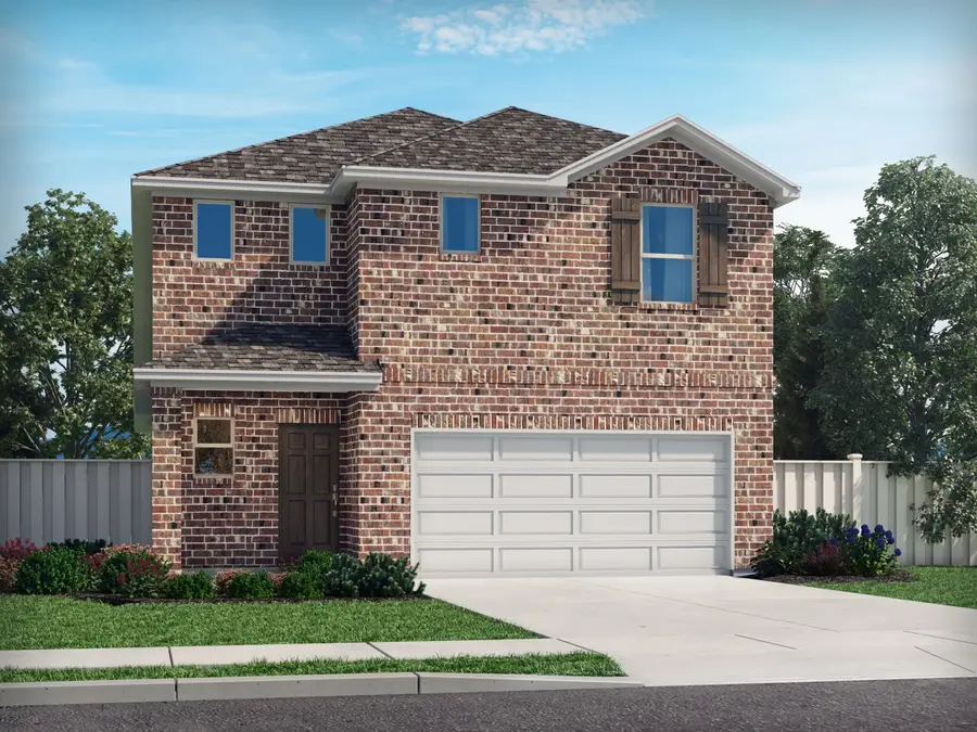 213 Winchester Hill Lane, Princeton, TX 75071 - #2