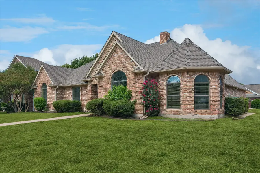 115 Indian Hills Drive, Waxahachie, TX 75165 - #2