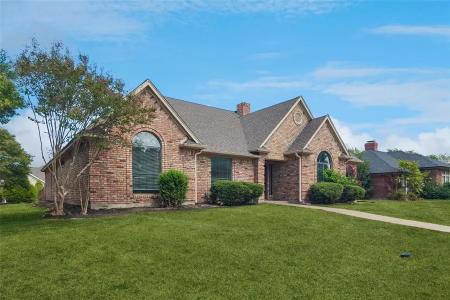 115 Indian Hills Drive, Waxahachie, TX 75165 - #3