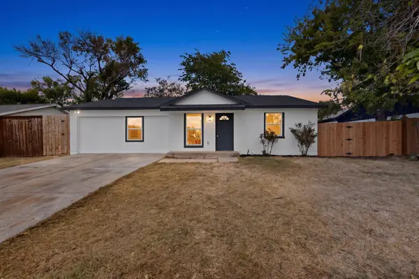 14405 Horseshoe Trail, Balch Springs, TX 75180