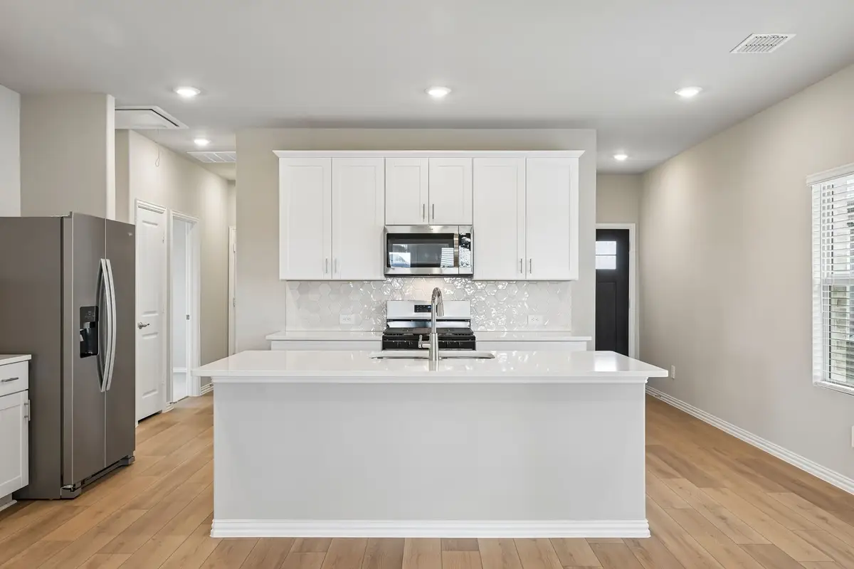 209 Winchester Hill Lane, Princeton, TX 75071 - #1