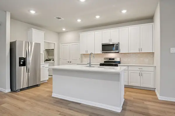 118 Winchester Hill Lane, Princeton, TX 75071