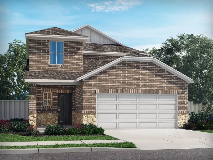 118 Winchester Hill Lane, Princeton, TX 75071 - #2