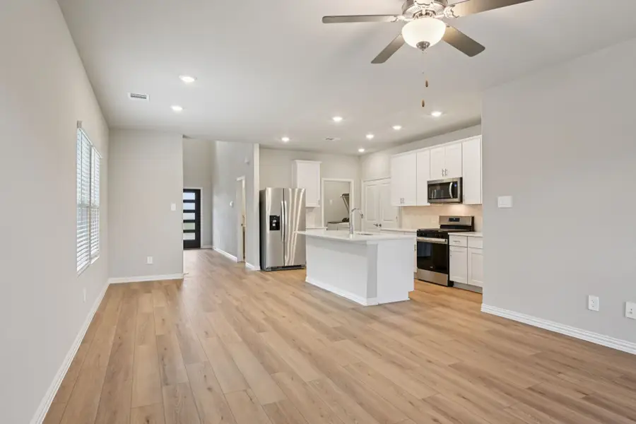 118 Winchester Hill Lane, Princeton, TX 75071 - #3